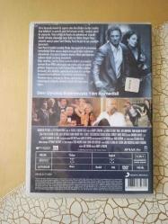 WHAT JUST HAPPENED * TAM OLARAK NE OLDU? * DVD - ROBERT DE NIRO- SEAN PENN