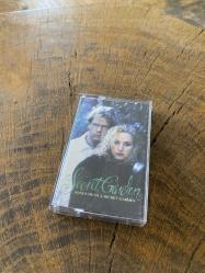 SECRET GARDEN - SONGS FROM A SECRET GARDEN - KASET
