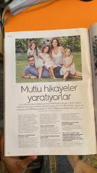 ALEM DERGİSİ - 25 EYLÜL 2019 -  EMİR BAHADIR – SUZAN TOPLUSOY – SILVIA VENTURINI FENDI – PINAR SABANCI – RÜKEN MIZRAKLI – FÜSUN KURAN – EBRU CINEK – CHENG LU – DENİZ ÜLKE ARIBOĞAN – BERNA SAĞLAM NAİPOĞLU – BÜLENT BİNGÖL – FÜGEN BİNGÖL – SELDA TAŞA – AYKUT GÜREL – SENEM ÇAPA – BELGİN AKSOY – MUSTAFA AKSOY – SEVDA AKSOY – BAHRİ GENÇ – TÜLİN ONAT – BEDRİ BAYKAM – GÖKSEL GÜLENSOY – DENİZHA ÖZER – ÇAĞLA ŞIKEL – ÖMÜR TEKELİ – BİLGEHAN AYDIN – WILMA ELLES – ERKAN CAN – BANU ZORLU – VERA AYDIN – PINAR YAR GÖVSA – TUĞRUL GÖVSA – ROBERT JOBSON – HARRY (PRENS) – MEGHAN (SUSSEX DÜŞESİ) – ARCHIE MOUNTBATTEN-WINDSOR – ROD STEWART – PENNY STEWART – ÇİÇEK VARUY – NAZ KORAL - EMİR BAHADIR'IN YENİ İSTANBUL EVİ – SUZAN TOPLUSOY’LA DEĞİŞİMİN İZİNDE – FENDI 2020 YAZ KOLEKSİYONU – SOKAKLAR & STİLLER – PINAR SABANCI BEBEK’TE – MOONCAKE FESTİVALİ: SHANG PALACE İSTANBUL – EBRU CİNEK’TEN ASTROLOJİK YORUMLAR – BATMAN 80 YAŞINDA – “ŞADAN HANIM VE DİĞER HİKAYELER” ALZHEİMER SERGİSİ – ÇAĞLA ŞIKEL - 162 SAYFA
