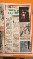 ALEM DERGİSİ - 25 EYLÜL 2019 -  EMİR BAHADIR – SUZAN TOPLUSOY – SILVIA VENTURINI FENDI – PINAR SABANCI – RÜKEN MIZRAKLI – FÜSUN KURAN – EBRU CINEK – CHENG LU – DENİZ ÜLKE ARIBOĞAN – BERNA SAĞLAM NAİPOĞLU – BÜLENT BİNGÖL – FÜGEN BİNGÖL – SELDA TAŞA – AYKUT GÜREL – SENEM ÇAPA – BELGİN AKSOY – MUSTAFA AKSOY – SEVDA AKSOY – BAHRİ GENÇ – TÜLİN ONAT – BEDRİ BAYKAM – GÖKSEL GÜLENSOY – DENİZHA ÖZER – ÇAĞLA ŞIKEL – ÖMÜR TEKELİ – BİLGEHAN AYDIN – WILMA ELLES – ERKAN CAN – BANU ZORLU – VERA AYDIN – PINAR YAR GÖVSA – TUĞRUL GÖVSA – ROBERT JOBSON – HARRY (PRENS) – MEGHAN (SUSSEX DÜŞESİ) – ARCHIE MOUNTBATTEN-WINDSOR – ROD STEWART – PENNY STEWART – ÇİÇEK VARUY – NAZ KORAL - EMİR BAHADIR'IN YENİ İSTANBUL EVİ – SUZAN TOPLUSOY’LA DEĞİŞİMİN İZİNDE – FENDI 2020 YAZ KOLEKSİYONU – SOKAKLAR & STİLLER – PINAR SABANCI BEBEK’TE – MOONCAKE FESTİVALİ: SHANG PALACE İSTANBUL – EBRU CİNEK’TEN ASTROLOJİK YORUMLAR - 15 SAYFA