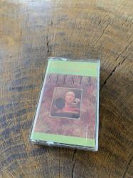 MILES DAVIS / MARCUS MILLER - MUSIC FROM SIESTA - KASET