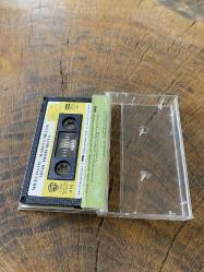 MILES DAVIS / MARCUS MILLER - MUSIC FROM SIESTA - KASET