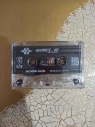 ERCİ-E * BİN ARABAMA - KASET