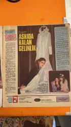 7 YEDİGÜN DERGİSİ - SELÇUK URAL – ANI (NİŞANLISI) – TAYFUN KALKAVAN – YELİZ – GÜLDEN YILDIZ – EROL SİMAVİ – ÇETİN EMEÇ – ERDOĞAN SEVGIN – DESIREE CLARY – JOSEPHINE DE BEAUHARNAIS – NAPOLEON BONAPARTE – GOURGAUD – MARIE AGIER – MADAME PRIEUR – MARGUERITE RICORD – CHARLOTTE MIDELTON – FELICITE TURREAU – JOSEPH BONAPARTE – MARIE WALEWSKA – MADAME TALLIEN - DİKİŞ MAKİNESİ FABRİKATÖRÜNDEN 