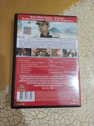 VALKYRIE * OPERASYON VALKYRIE * DVD - TOM CRUISE - BİR BRYAN SINGER FİLMİ