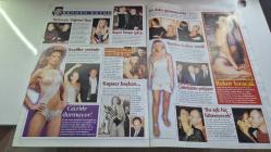 DOLCE DERGİSİ - 8 MART 2003 - EBRU SALLI - CEM YILMAZ - RÜŞTÜ - MONDI - YASEMİN KOZANOĞLU - EBRU DESTAN - PETER HOFFMAN - SELİN TOKTAY - MELİSA - AYŞE HATUN ÖNAL - AYSU KAYACI - NEJAT İŞLER - SEVVAL SAM - YILMAZ ERDOĞAN - KENAN DOĞULU - TUĞÇE KAZAZ - MİNE ÇAYIROĞLU - HAKAN PEKER - HARUN TAN - EB RU ŞALLI - DENİZ SEKİ - KADİR İNANIR - TÜRKAN ŞORAY - OKAN BAYÜLGEN - ÖZCAN DENİZ - DEMET AKALIN - EBRU ŞANCI - GİZEM ÖZDİLLİ - HİLAL CEBECİ - DOĞUŞ - ASENA - EBRU YAŞAR - İBRAHİM TATLISES - NİGAR TALİBOVA - DENİZ AKKAYA - ŞENAY AKAY - BUĞRA ÖZÇETİN - UĞUR SOYSAL - TARIK SUALP - HANDE ATAİZİ - ELİF GERMİYAN - ŞİRİN YALÇIN - ÖZLEM ÖNAL - GÖKSEL SUNTER - EYLÜL DENİZ - NUR YERLİTAŞ - OZAN DOĞULU - BENGÜ - SERDAR ORTAÇ - ASLİ GEDİK - ALL SAYAR - NEZ - HAŞMET - YELİZ YEŞİLMEN - CEYHUN BAŞARAN - PİNAR ALTUĞ - UMUT ELÇİOĞLU – 24 SAYFA