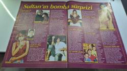 DOLCE DERGİSİ - 8 MART 2003 - EBRU SALLI - CEM YILMAZ - RÜŞTÜ - MONDI - YASEMİN KOZANOĞLU - EBRU DESTAN - PETER HOFFMAN - SELİN TOKTAY - MELİSA - AYŞE HATUN ÖNAL - AYSU KAYACI - NEJAT İŞLER - SEVVAL SAM - YILMAZ ERDOĞAN - KENAN DOĞULU - TUĞÇE KAZAZ - MİNE ÇAYIROĞLU - HAKAN PEKER - HARUN TAN - EB RU ŞALLI - DENİZ SEKİ - KADİR İNANIR - TÜRKAN ŞORAY - OKAN BAYÜLGEN - ÖZCAN DENİZ - DEMET AKALIN - EBRU ŞANCI - GİZEM ÖZDİLLİ - HİLAL CEBECİ - DOĞUŞ - ASENA - EBRU YAŞAR - İBRAHİM TATLISES - NİGAR TALİBOVA - DENİZ AKKAYA - ŞENAY AKAY - BUĞRA ÖZÇETİN - UĞUR SOYSAL - TARIK SUALP - HANDE ATAİZİ - ELİF GERMİYAN - ŞİRİN YALÇIN - ÖZLEM ÖNAL - GÖKSEL SUNTER - EYLÜL DENİZ - NUR YERLİTAŞ - OZAN DOĞULU - BENGÜ - SERDAR ORTAÇ - ASLİ GEDİK - ALL SAYAR - NEZ - HAŞMET - YELİZ YEŞİLMEN - CEYHUN BAŞARAN - PİNAR ALTUĞ - UMUT ELÇİOĞLU – 24 SAYFA