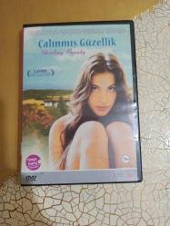 STEALING BEAUTY * ÇALINMIŞ GÜZELLİK * DVD - LIV TYLER - BİR BERNARDO BERTOLUCCI FİLMİ
