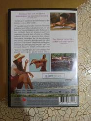 STEALING BEAUTY * ÇALINMIŞ GÜZELLİK * DVD - LIV TYLER - BİR BERNARDO BERTOLUCCI FİLMİ