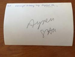 İRFAN ATASOY'UN EŞİ HAMİYET YANKI ATASOY'UN ORİJİNAL 2'Lİ FOTOĞRAFI SETİ - 18 x 12 cm EBADINDA - HAMİYET YANKI ATASOY DOĞUM SONRASI KIZI ZEYNEP ATASOY'U NEŞE İÇİNDE KUCAĞINDA TUTARKEN ÇEKİLMİŞ ÇOK ÖZEL 2 FARKLI HATIRA FOTOĞRAFI, HAMİYET YANKO ATASOY ve BEBEĞİ