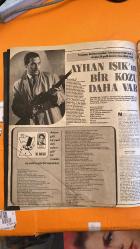 7 YEDİGÜN DERGİSİ - 5 EYLÜL 1977 - ARŞAK PALABIYIKYAN - ERIN FLEMING - CHARLIE CHAPLIN - ROBERT FAVRE LE BRET - LEONARD - ADOLPH - JULIUS - MILTON - HERBERT - MINNIE - AYHAN IŞIK - ATALAY AKÇALI - YILMAZ DAĞDEVİREN - GIRAY ELMALI  UNUTULMAZ ARŞAK - 3 AHBAP ÇAVUŞLAR - GROUCHO MARX - SESLİ SİNEMANIN DOĞUŞU - PARAMOUNT ANLAŞMASI - CANNES FİLM FESTİVALİ - SANAT VE EDEBİYAT NİŞANI - ÜÇÜNCÜ EKİPTEN KOMİSER OSMAN - AYHAN IŞIK BEYAZCAMDA - YERLİ POLİSİYE DİZİ DEVRİ - TRT’DE YENİ DÖNEM - TELEVİZYONDA YERLİ DİZİ ATAĞI -  BÜLENT ERSOY - ZEKİ MÜREN  ZEKİ MÜREN'İ TAKLİT ETMİYORUM - FUARIN SON ALTI GÜNÜ - İKİ AYRI EKOLÜZ - FOTOĞRAFLAR BÜLENT ERSOY'U TEKZİP EDİYOR - SAHNEDE KİMSEYİ TAKLİT ETMEDİM - ZEKİ MÜREN'İN İZİNDE YÜRÜMEDİM - FUARDA KARŞI GAZİNODA SAHNE - TV'DE 7 GÜN ARŞİVİ - 5 EYLÜL 1977 - FUAR ÖZEL SAYISI  - 41 SAYFA