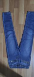 LC Waikiki kot pantolon 6-7 yaş aralığı