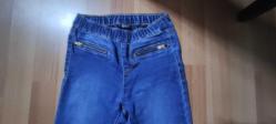 LC Waikiki kot pantolon 6-7 yaş aralığı