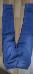 LC Waikiki kot pantolon 6-7 yaş aralığı