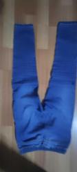 LC Waikiki kot pantolon 6-7 yaş aralığı
