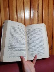 Risale-i Nur Külliyatından HİZMET REHBERİ ÜZERİNE - METİN VE AÇIKLAMA