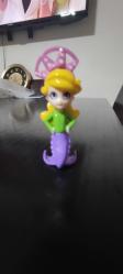 Kinder joy figur oyuncak