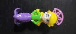Kinder joy figur oyuncak