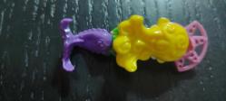 Kinder joy figur oyuncak