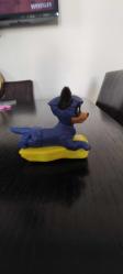 burger king figur oyuncak