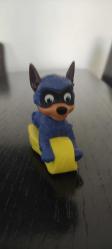burger king figur oyuncak