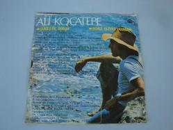 ALİ KOCATEPE 