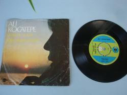 ALİ KOCATEPE 