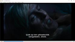 kanlı mesai dvd  (PC'de izlenmiştir/denenmiştir)  danny dyer laura harris  (severance)