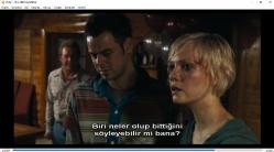 kanlı mesai dvd  (PC'de izlenmiştir/denenmiştir)  danny dyer laura harris  (severance)