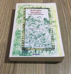 KÖROĞLU DESTANI Bütün Eserleri 6