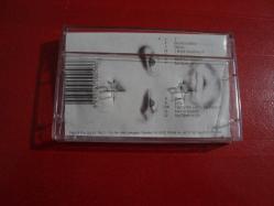 METE ÖZGENCİL OLMALI KASET