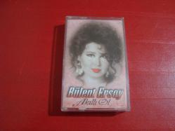 BÜLENT ERSOY AKILLI OL  ESKİ BANDROL KASET