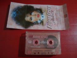 BÜLENT ERSOY AKILLI OL  ESKİ BANDROL KASET
