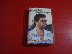 CENGİZ KURTOĞLU GÖZÜ YAŞLI YAŞANMIYOR KASET