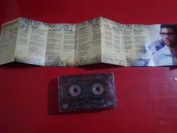 CENGİZ KURTOĞLU GÖZÜ YAŞLI YAŞANMIYOR KASET