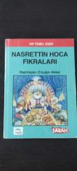 Nasreddin hoca fıkraları