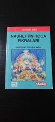 Nasreddin hoca fıkraları