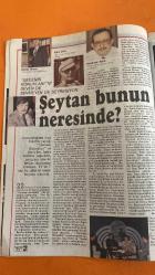 7 YEDİGÜN DERGİSİ-  SAYI 38 - CEM DUNA – SERPİL AKILLIOĞLU – NURİ ÇOLAKOĞLU – ALİ KIRCA – SEZEN CUMHUR ÖNAL – ÖZZET ÖZ – ÜMİT TUNÇAĞ – FEYZİ TUNA – BÜLEND ÖZVEREN – FATİH ORBAY – ZEKİ ALASYA – METİN AKPINAR – LEVENT KIRCA – HÜSAMETTİN ÜNLÜOĞLU – SÜHEYLA TÜZÜNER – METE BUHARALI – KILIÇ ASLAN – ENİS FOSFOROĞLU – SUNA KESKİN – VOLKAN SARAÇOĞLU – İZZET ÖZ – ATİLLA ÖZDEMİROĞLU – ALİNUR VELİDEDEOĞLU – VAHİT ALPATA – AHMET KAYACI – ALİ PASİNER – FARUK ATASOY – OYA TOLGA – DRANAS ARAT – ASUMAN MESTÇİ – SUMRU VEZİROĞLU – MUSTAFA EMRE – ATİLLA AKSOY    - 46 SAYFA