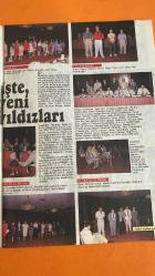7 YEDİGÜN DERGİSİ-  SAYI 38 - CEM DUNA – SERPİL AKILLIOĞLU – NURİ ÇOLAKOĞLU – ALİ KIRCA – SEZEN CUMHUR ÖNAL – ÖZZET ÖZ – ÜMİT TUNÇAĞ – FEYZİ TUNA – BÜLEND ÖZVEREN – FATİH ORBAY – ZEKİ ALASYA – METİN AKPINAR – LEVENT KIRCA – HÜSAMETTİN ÜNLÜOĞLU – SÜHEYLA TÜZÜNER – METE BUHARALI – KILIÇ ASLAN – ENİS FOSFOROĞLU – SUNA KESKİN – VOLKAN SARAÇOĞLU – İZZET ÖZ – ATİLLA ÖZDEMİROĞLU – ALİNUR VELİDEDEOĞLU – VAHİT ALPATA – AHMET KAYACI – ALİ PASİNER – FARUK ATASOY – OYA TOLGA – DRANAS ARAT – ASUMAN MESTÇİ – SUMRU VEZİROĞLU – MUSTAFA EMRE – ATİLLA AKSOY    - 46 SAYFA