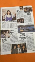 7 YEDİGÜN DERGİSİ-  14 MART 1986 -  SEDEN KIZILTUNÇ – ŞEVKET ALTUĞ – HÜLYA KOÇYİĞİT – KADİR İNANIR – ADEM KILIÇ – FEVZİ SAKAOĞLU – BEDRETTİN DALAN – MINE PAMUK – SUAT SUNGUR – DEMET AKBAĞ – ENGİN ŞENKAN – YASEMİN YALÇIN – SIDIKA ŞENKAN – ERTUĞRUL KARSLIOĞLU – MÜJDAT AKGÜN – TANK BAYKUR – GÜLBEY ERGÜVEN – TEVFİK ŞENOL – NEDRET GÜVENÇ – OKAN BİLGÜTAY – MÜJDE BİLGÜTAY – İSMET AY – TUNCA YÖNDER – TORON KARACAOĞLU – MÜCAP OFLUOĞLU – HALDUN DORMEN – ENGIN CEZZAR – GÜLRIZ SURURI – SUNA PEKUYSAL – CİHAN ÜNAL – ANI İPEKKAYA – NİSA SEREZLİ – TOLGA AŞKINER – BELKIS DILLIGIL – SAADET SUN – LEYLA YARATAN    - 46 SAYFA