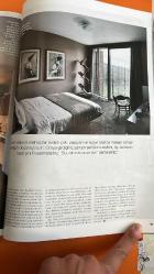 HELLO! DERGİSİ-  SEDEF İYBAR – GIUSEPPE CIPRIANI – AYLİN YILMAZ – GIORGIO ARMANI – EDA TAŞPINAR – IRA VON FÜRSTENBERG – ISIL REÇBER – ALBERTA FERRETTI – EREN MERZECİ – JULIO JOSE IGLESIAS – GÜL GÖLGE SAYGI – DAVID GILMOUR – SAFFET EMRE TONGUÇ – ALEJANDRO CARLIN – YASEMİN MAŞİS – LISA VANDERPUMP – FATOŞ SARIGÜL – ELVAN ALPAY – CANAN BOZBAĞ – DILARA AKAY – BAHADIR YILDIZ – SEVİNÇ ALTAN – MARIA SEZER – DAVID LYNCH – JUAN ERLICH – EDVARD KOINBERG – GUERRA DE LA PAZ – İBRAHİM MIRANDA – NOEL MORERA – MAXIMO GONZALES – FRANK PLANT – MIKE BERG – SUAZNABAR – MAS MATBUA – LOKMAN MARK SWENEY – CHRIS JORDAN – MARCELO ŞAHİN – ESRA KAZMİRCİ – NAHİDE BÜYÜKKAYMAKÇI – PELİN MERAL - 178 SAYFA