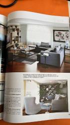 HELLO! DERGİSİ-  SEDEF İYBAR – GIUSEPPE CIPRIANI – AYLİN YILMAZ – GIORGIO ARMANI – EDA TAŞPINAR – IRA VON FÜRSTENBERG – ISIL REÇBER – ALBERTA FERRETTI – EREN MERZECİ – JULIO JOSE IGLESIAS – GÜL GÖLGE SAYGI – DAVID GILMOUR – SAFFET EMRE TONGUÇ – ALEJANDRO CARLIN – YASEMİN MAŞİS – LISA VANDERPUMP – FATOŞ SARIGÜL – ELVAN ALPAY – CANAN BOZBAĞ – DILARA AKAY – BAHADIR YILDIZ – SEVİNÇ ALTAN – MARIA SEZER – DAVID LYNCH – JUAN ERLICH – EDVARD KOINBERG – GUERRA DE LA PAZ – İBRAHİM MIRANDA – NOEL MORERA – MAXIMO GONZALES – FRANK PLANT – MIKE BERG – SUAZNABAR – MAS MATBUA – LOKMAN MARK SWENEY – CHRIS JORDAN – MARCELO ŞAHİN – ESRA KAZMİRCİ – NAHİDE BÜYÜKKAYMAKÇI – PELİN MERAL - 178 SAYFA