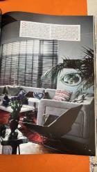 HELLO! DERGİSİ-  SEDEF İYBAR – GIUSEPPE CIPRIANI – AYLİN YILMAZ – GIORGIO ARMANI – EDA TAŞPINAR – IRA VON FÜRSTENBERG – ISIL REÇBER – ALBERTA FERRETTI – EREN MERZECİ – JULIO JOSE IGLESIAS – GÜL GÖLGE SAYGI – DAVID GILMOUR – SAFFET EMRE TONGUÇ – ALEJANDRO CARLIN – YASEMİN MAŞİS – LISA VANDERPUMP – FATOŞ SARIGÜL – ELVAN ALPAY – CANAN BOZBAĞ – DILARA AKAY – BAHADIR YILDIZ – SEVİNÇ ALTAN – MARIA SEZER – DAVID LYNCH – JUAN ERLICH – EDVARD KOINBERG – GUERRA DE LA PAZ – İBRAHİM MIRANDA – NOEL MORERA – MAXIMO GONZALES – FRANK PLANT – MIKE BERG – SUAZNABAR – MAS MATBUA – LOKMAN MARK SWENEY – CHRIS JORDAN – MARCELO ŞAHİN – ESRA KAZMİRCİ – NAHİDE BÜYÜKKAYMAKÇI – PELİN MERAL - 178 SAYFA