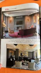 HELLO! DERGİSİ-  SEDEF İYBAR – GIUSEPPE CIPRIANI – AYLİN YILMAZ – GIORGIO ARMANI – EDA TAŞPINAR – IRA VON FÜRSTENBERG – ISIL REÇBER – ALBERTA FERRETTI – EREN MERZECİ – JULIO JOSE IGLESIAS – GÜL GÖLGE SAYGI – DAVID GILMOUR – SAFFET EMRE TONGUÇ – ALEJANDRO CARLIN – YASEMİN MAŞİS – LISA VANDERPUMP – FATOŞ SARIGÜL – ELVAN ALPAY – CANAN BOZBAĞ – DILARA AKAY – BAHADIR YILDIZ – SEVİNÇ ALTAN – MARIA SEZER – DAVID LYNCH – JUAN ERLICH – EDVARD KOINBERG – GUERRA DE LA PAZ – İBRAHİM MIRANDA – NOEL MORERA – MAXIMO GONZALES – FRANK PLANT – MIKE BERG – SUAZNABAR – MAS MATBUA – LOKMAN MARK SWENEY – CHRIS JORDAN – MARCELO ŞAHİN – ESRA KAZMİRCİ – NAHİDE BÜYÜKKAYMAKÇI – PELİN MERAL - 178 SAYFA