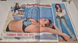 STARLİFE DERGİSİ - 3 AĞUSTOS 2002 - HÜLYA AVŞAR - SELİN TOKTAY - SİBEL CAN - SEMİRAMİS PEKKAN - GULU LALVANİ - ZOLTAN PEKKAN - ÖZLEM TEKİN - DEMET AKALIN - İBRAHİM KUTLUAY - OZAN DOĞULU - AYŞE HATUN ÖNAL - ÖNER ONGUN - ŞENOL İPEK - YÜKSEL AK - UĞURKAN EREZ - UĞUR TÜRKMEN - EMRE KÜTÜK - RALF TEZMAN - DERİN MERMERCİ - ZAFER AKBAŞ - SİNEMİŞ CANDEMİR - BURAK HAKKI - SENEM HAKKI - TUBA ÜNSAL - SUAT YALAZ - ÖZLEM ESMERGÜL - CANAN YERKAZ - YAŞAR HALIŞÇELİK - CÜNEYT ÖZDEMİR - SAFET SERDAR AKBIRIK - NURAY ÖZBEK - ALİ TABLAÇI - ALSEV SARIOĞLU - METE KÜÇÜKBERBER - YURDAL SERT - OZAN SERT - BAHAR SERT - SEÇKİN PİRİLER - ASUMAN KRAUSE - ÇAĞLA ŞİKEL - GÖKHAN ÖZEN - EMRAH ... - DERVİŞ ... - BİNNUR GÜLBEY - KENAN İMİRZALİOĞLU - SERDAR ORTAÇ - ORHAN ÇETİN - DENİZ AKKAYA - ALİCAN ULUSOY - ÖZLEM ERTEM - NECDET GÖRAL - ÖNER ONGEN – 22 SAYFA