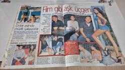 STARLİFE DERGİSİ - 3 AĞUSTOS 2002 - HÜLYA AVŞAR - SELİN TOKTAY - SİBEL CAN - SEMİRAMİS PEKKAN - GULU LALVANİ - ZOLTAN PEKKAN - ÖZLEM TEKİN - DEMET AKALIN - İBRAHİM KUTLUAY - OZAN DOĞULU - AYŞE HATUN ÖNAL - ÖNER ONGUN - ŞENOL İPEK - YÜKSEL AK - UĞURKAN EREZ - UĞUR TÜRKMEN - EMRE KÜTÜK - RALF TEZMAN - DERİN MERMERCİ - ZAFER AKBAŞ - SİNEMİŞ CANDEMİR - BURAK HAKKI - SENEM HAKKI - TUBA ÜNSAL - SUAT YALAZ - ÖZLEM ESMERGÜL - CANAN YERKAZ - YAŞAR HALIŞÇELİK - CÜNEYT ÖZDEMİR - SAFET SERDAR AKBIRIK - NURAY ÖZBEK - ALİ TABLAÇI - ALSEV SARIOĞLU - METE KÜÇÜKBERBER - YURDAL SERT - OZAN SERT - BAHAR SERT - SEÇKİN PİRİLER - ASUMAN KRAUSE - ÇAĞLA ŞİKEL - GÖKHAN ÖZEN - EMRAH ... - DERVİŞ ... - BİNNUR GÜLBEY - KENAN İMİRZALİOĞLU - SERDAR ORTAÇ - ORHAN ÇETİN - DENİZ AKKAYA - ALİCAN ULUSOY - ÖZLEM ERTEM - NECDET GÖRAL - ÖNER ONGEN – 22 SAYFA