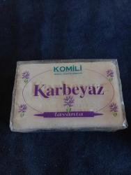 Eskilerden koleksiyon sabun Komili