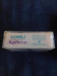 Eskilerden koleksiyon sabun Komili