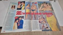 GALA DERGİSİ - 16 AĞUSTOS 1998 - NURSELI IDIZ - PINAR ELIÇE - JULYET DILGI - TARKAN - MUSTAFA DOGAN - ATILLA SARAL - SEMA SIMSEK - HARIKA AVCI - EBRU GUNDES - GOKHAN YUZBASIOLU - LALE ALEV - ENIS CIFTCI - ILGAZ KURTOGLU - GOKMEN GOKBAKAN - SALIH KECECI - GULIN KIRPIKCIOGLU - SAIT SOKMEN - ALL KIRCA - REHA - MELTEM HAKARAR - MIKA - AHMET ERTEGUN - JEMIE LEE CURTIS - YILMAZ MORGUL - NURSELI IDIZ - CEM IDIALE - MELIKE ÖCALAN - SUAT SUNA - IDIL CELIKER - KAYAHAN - NECATI BILICAN - MURAT BILICAN - BINNAZ AVERY - BILLUR KALKAVAN - METIN KI - ALTAR SARIOGLU - HILAL HATIPOGLU - HAKAN OZKAY - UGUR KOZANOGERI - IRINE - ASTRIT - UFUK KOSE - DENIZ PULAS - AYSUN KAYACI - GULGUN FEYMAN - HULYA UGUR - HAZAL - MUAZZEZ ABACI - MUSLUM GURSES - HAKAN TASAYAN - SEREN SERENGIL - MURAT TUREL - VOLKAN YETMISBIR - SIBEL CAN - BURAK GUNER - KARAHAN CANTAY - BURAK HAKKI - BANS KOCAOGLU – 30 SAYFA