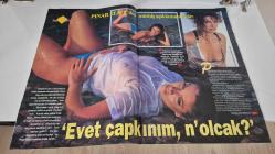 GALA DERGİSİ - 16 AĞUSTOS 1998 - NURSELI IDIZ - PINAR ELIÇE - JULYET DILGI - TARKAN - MUSTAFA DOGAN - ATILLA SARAL - SEMA SIMSEK - HARIKA AVCI - EBRU GUNDES - GOKHAN YUZBASIOLU - LALE ALEV - ENIS CIFTCI - ILGAZ KURTOGLU - GOKMEN GOKBAKAN - SALIH KECECI - GULIN KIRPIKCIOGLU - SAIT SOKMEN - ALL KIRCA - REHA - MELTEM HAKARAR - MIKA - AHMET ERTEGUN - JEMIE LEE CURTIS - YILMAZ MORGUL - NURSELI IDIZ - CEM IDIALE - MELIKE ÖCALAN - SUAT SUNA - IDIL CELIKER - KAYAHAN - NECATI BILICAN - MURAT BILICAN - BINNAZ AVERY - BILLUR KALKAVAN - METIN KI - ALTAR SARIOGLU - HILAL HATIPOGLU - HAKAN OZKAY - UGUR KOZANOGERI - IRINE - ASTRIT - UFUK KOSE - DENIZ PULAS - AYSUN KAYACI - GULGUN FEYMAN - HULYA UGUR - HAZAL - MUAZZEZ ABACI - MUSLUM GURSES - HAKAN TASAYAN - SEREN SERENGIL - MURAT TUREL - VOLKAN YETMISBIR - SIBEL CAN - BURAK GUNER - KARAHAN CANTAY - BURAK HAKKI - BANS KOCAOGLU – 30 SAYFA